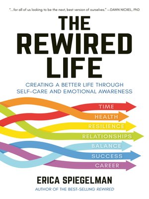 cover image of The Rewired Life
